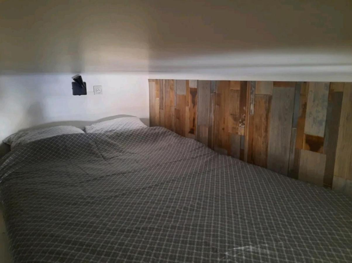 Pied A Terre Strategique Apartment Marsilia Exterior foto