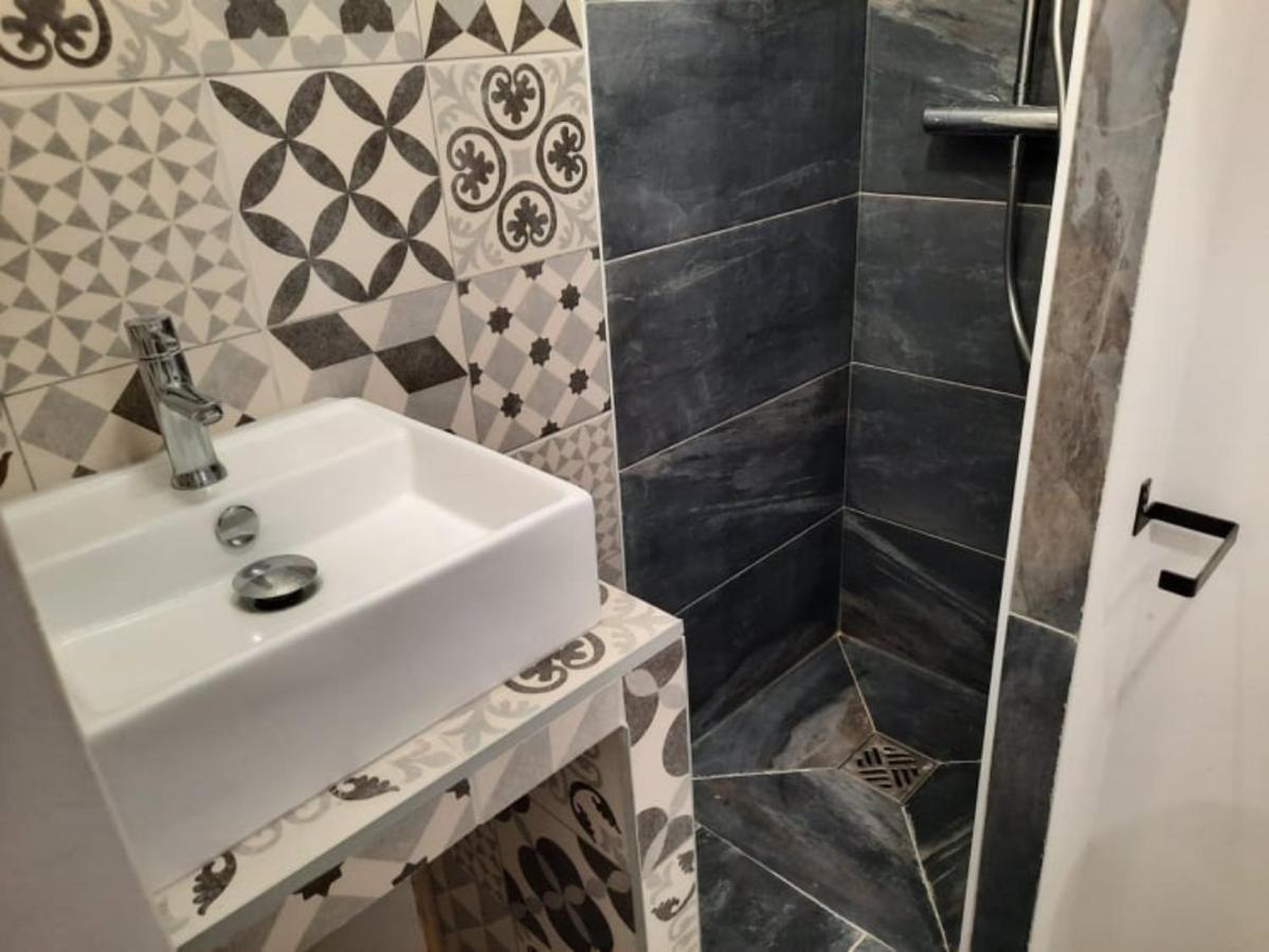 Pied A Terre Strategique Apartment Marsilia Exterior foto