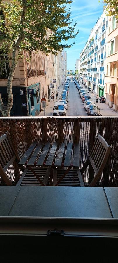 Pied A Terre Strategique Apartment Marsilia Exterior foto