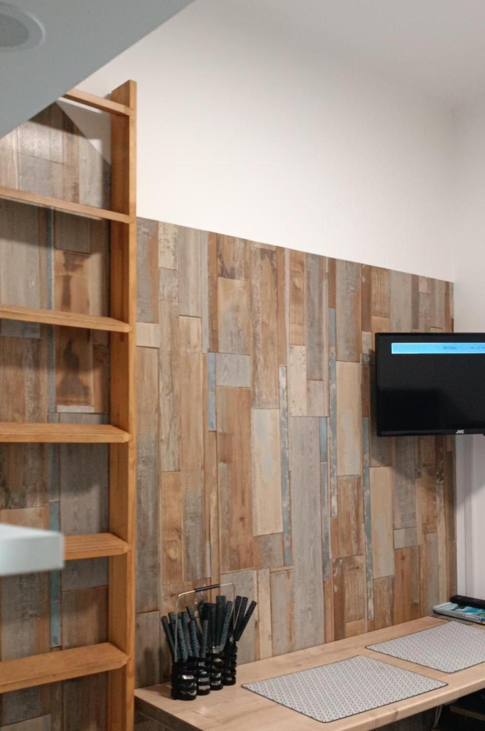 Pied A Terre Strategique Apartment Marsilia Exterior foto