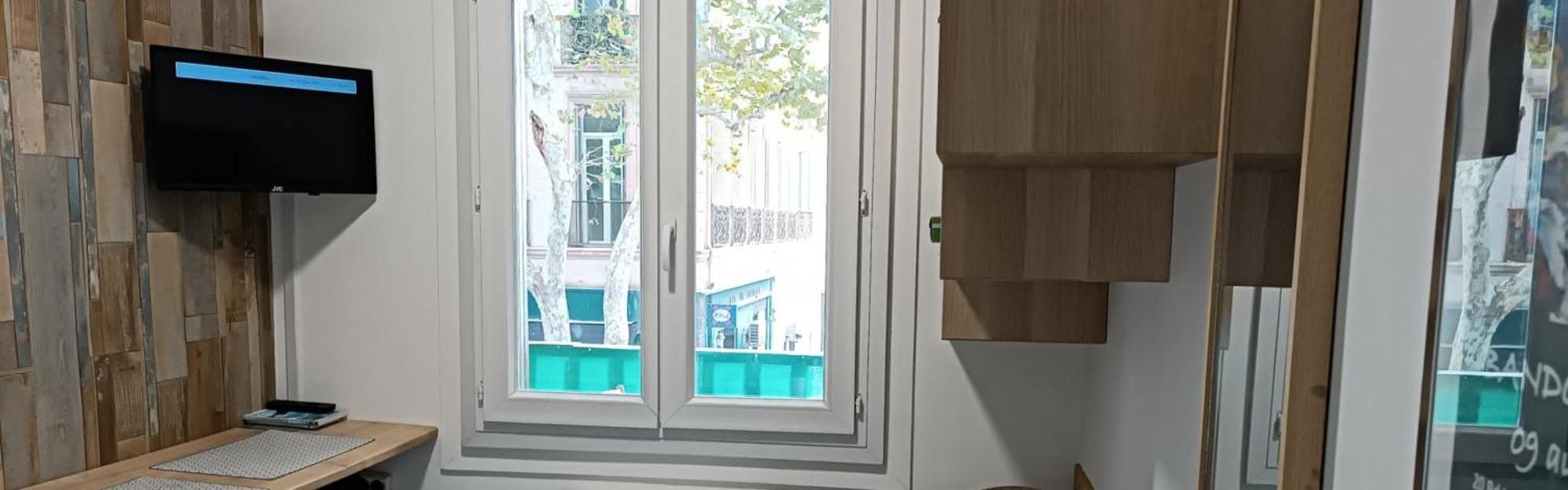 Pied A Terre Strategique Apartment Marsilia Exterior foto