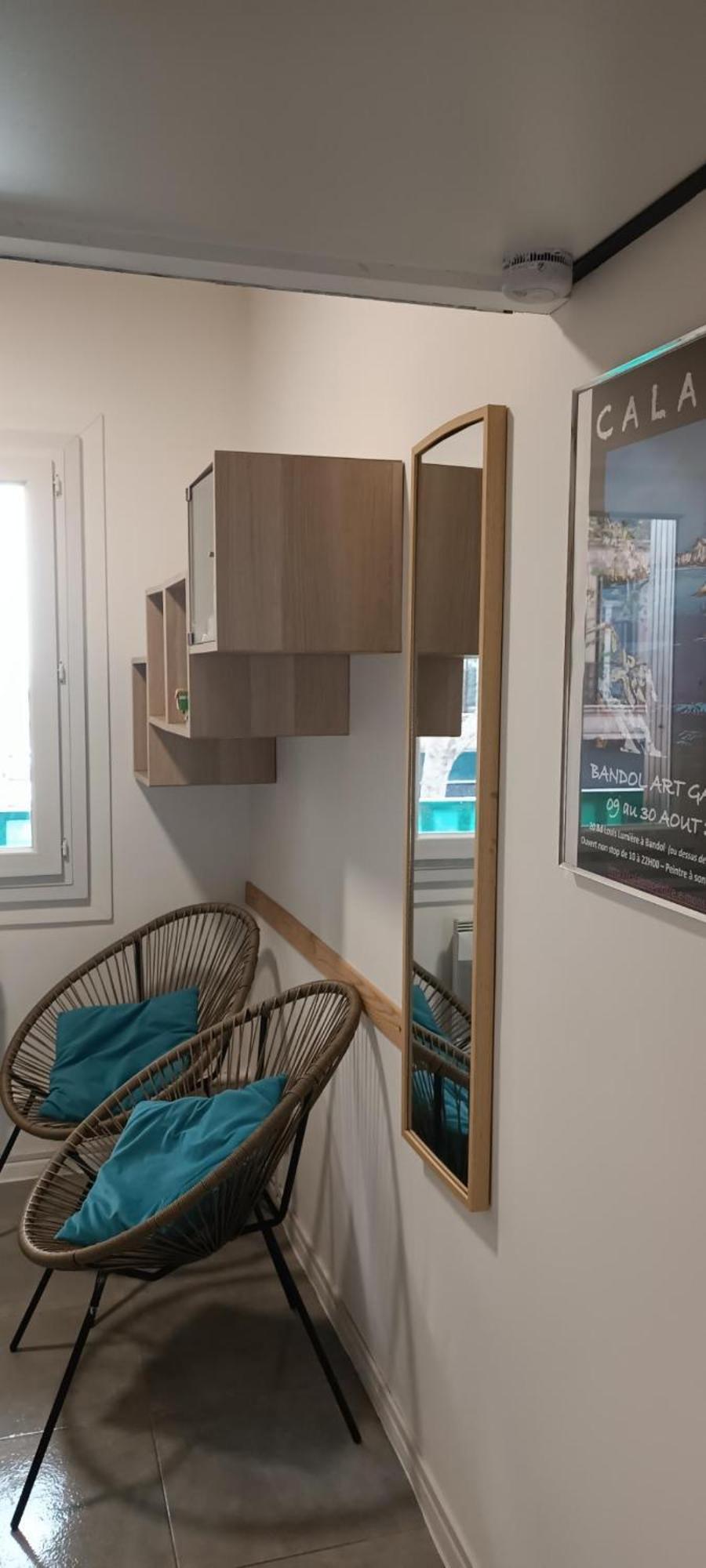 Pied A Terre Strategique Apartment Marsilia Exterior foto